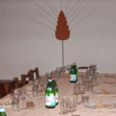 Eno Agriturismo Gallina Giacinto in Piemonte nelle Langhe: 20 e 21 settembre 2025 sabato e domenica pranzo!