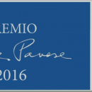 Premio Letterario Cesare Pavese 2016