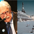 Voci dai libri 2016: Marco Revelli Agriturismo Gallina 5 novembre