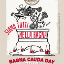 BagnaCaudaDay 2016 Agriturismo Gallina 25 e 26 novembre!