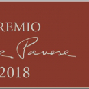 Premio Letterario Cesare Pavese 2018