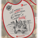 BagnaCaudaDay 2020 Agriturismo Gallina sabato 28 e domenica 29 novembre!