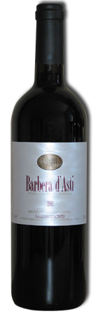 Barbera d'Asti