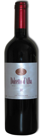 Dolcetto d'Alba