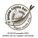BagnaCaudaDay 2014: Agriturismo Gallina 21 novembre 2014!