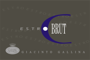 Vino Spumante Estro Brut