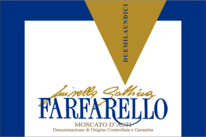 Moscato d’Asti docg Farfarello