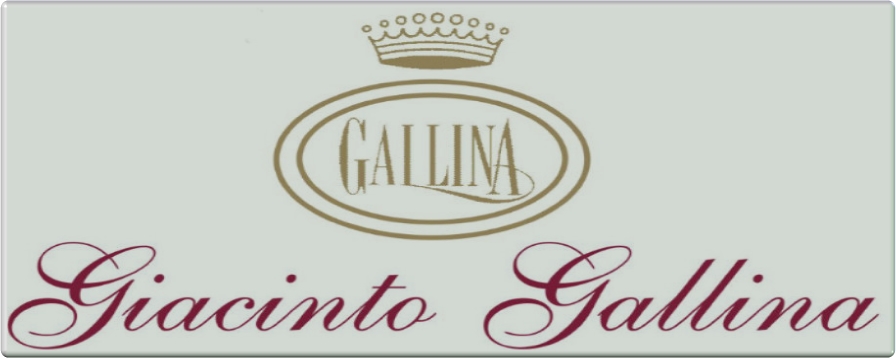 Logo Eno Agriturismo Gallina Giacinto a Santo Stefano Belbo