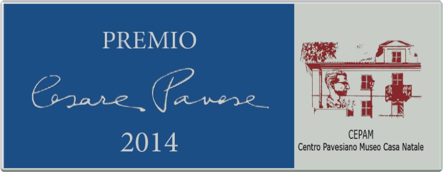 Premio Cesare Pavese 2014