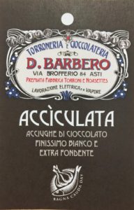 Acciculata di Davide Barbero