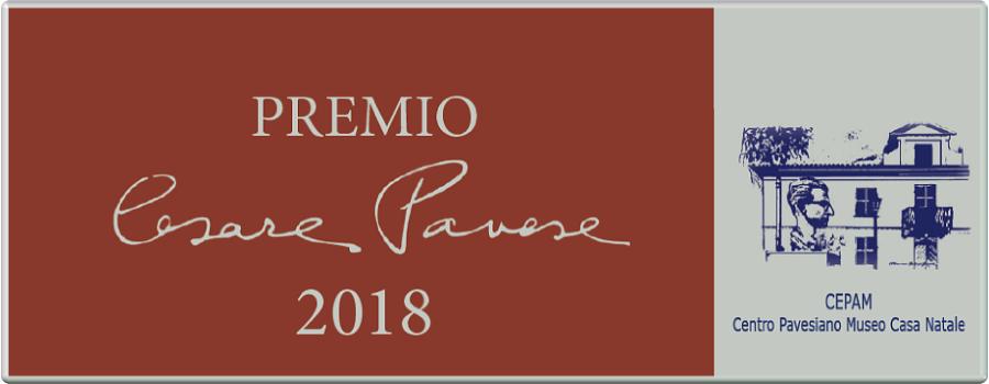 Premio Letterario Cesare Pavese
