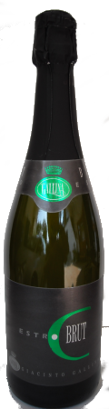 Vino Spumante Estro Brut